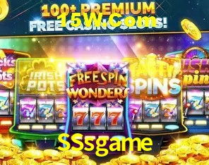 SSsgame: Seu Cassino Premiado com Pagamentos Rápidos
