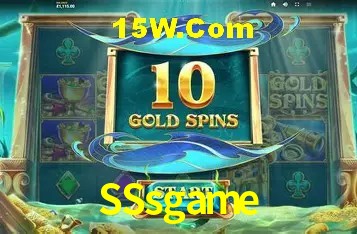 SSsgame,SSsgame App
