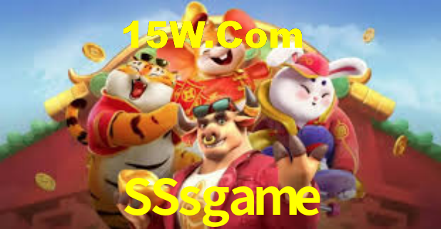 SSsgame