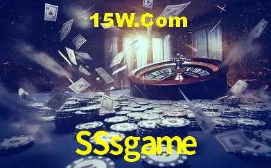 SSsgame,SSsgame App