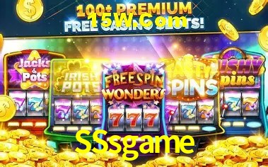 SSsgame,SSsgame App