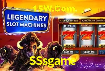 SSsgame