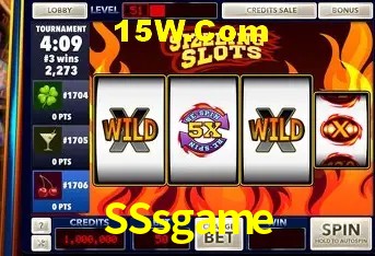 SSsgame