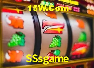 SSsgame - Plataforma Oficial - SSsgame App