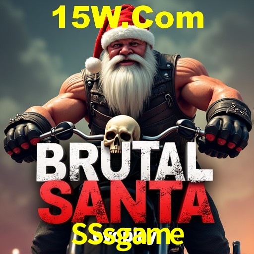 SSsgame,SSsgame App