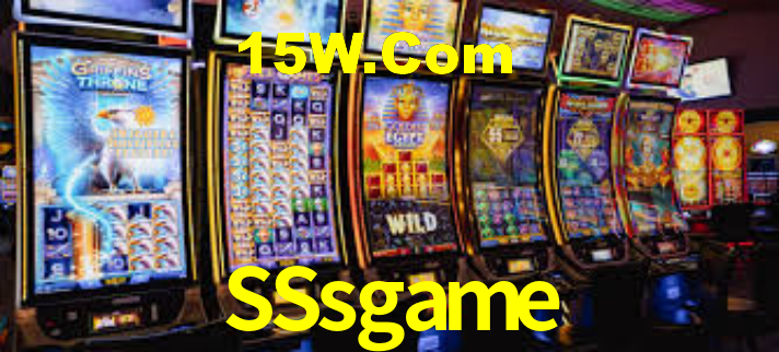 SSsgame