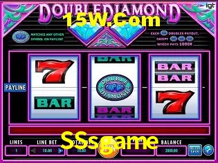SSsgame App