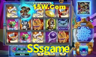 SSsgame