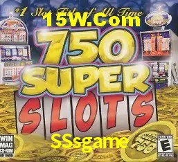 SSsgame Casino