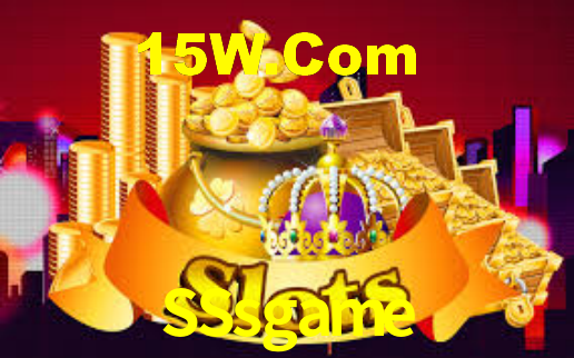 SSsgame App