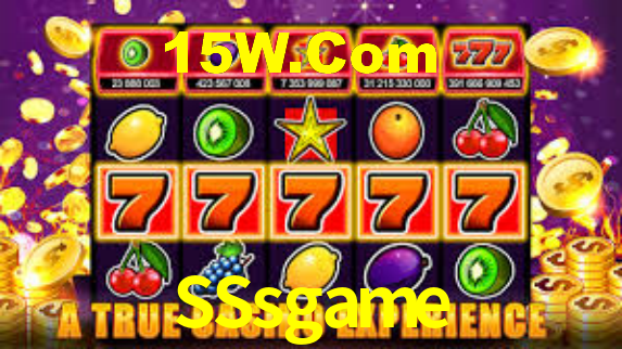 SSsgame Casino