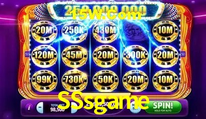 SSsgame Casino